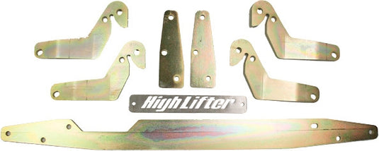 High Lifter Products 73-15360 Lift Kit
