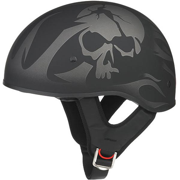 G-Max Face Shield for GM55 Helmet - Clear - Lg-2XL