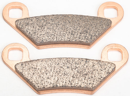 Open Trail 18-8019 Sintered Brake Pads