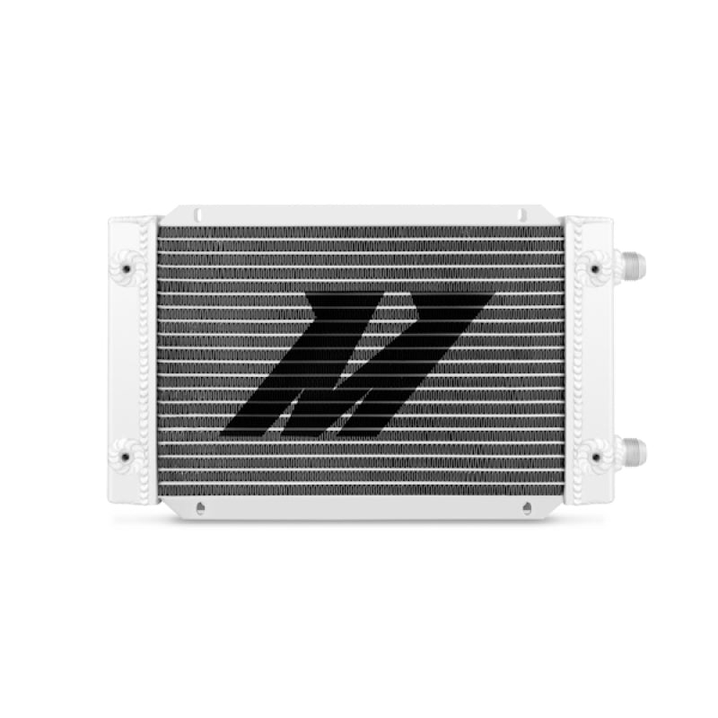 Load image into Gallery viewer, Mishimoto MMOC-19DP MM Oil Cooler - Univ
