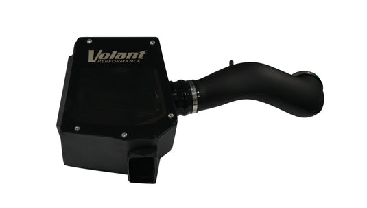 Volant 15253D VOL Closed Drytech 3D Intake