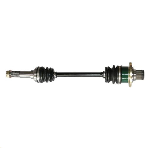 Tytaneum 813-0221 OE Style CV Axle
