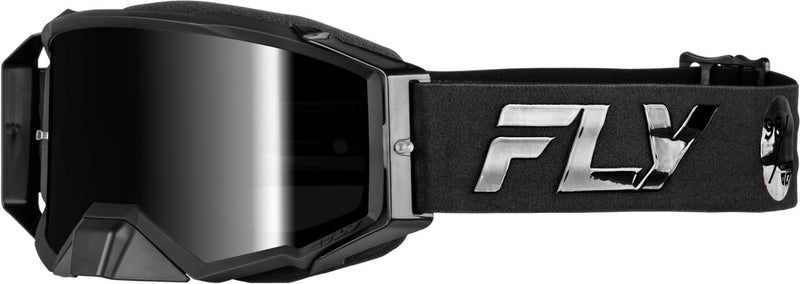 Load image into Gallery viewer, Black/Black / Black Mirror/Smoke Lens
