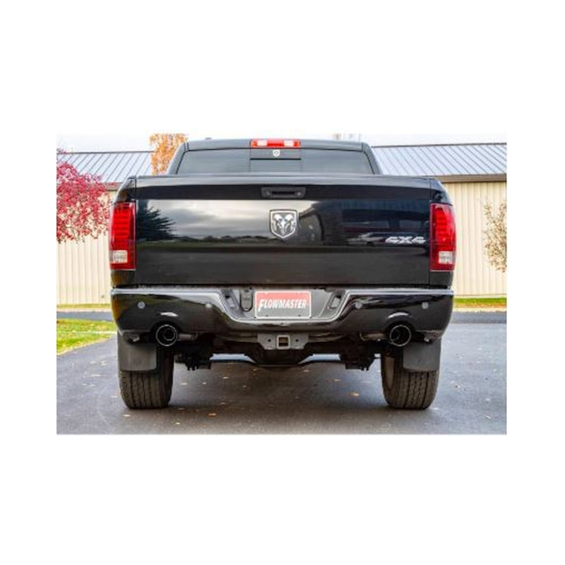 Load image into Gallery viewer, Flowmaster 717860 FLO FlowFX Cat-Back Exhaust Systems
