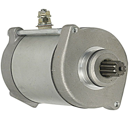 Bikemaster 15410-54086BM Starter