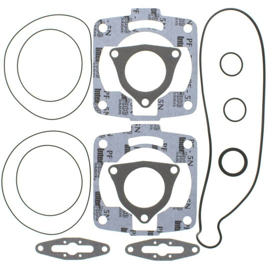 Vertex Pistons 710265 VEP Top End Gasket Kit