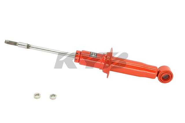 Load image into Gallery viewer, Kyb 741026 KYB Shocks &amp; Struts AGX
