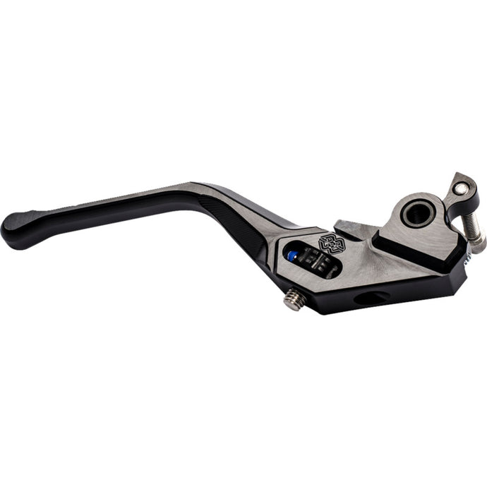 Gilles Tooling FXBL-05-B Factor-X Brake Lever - Black