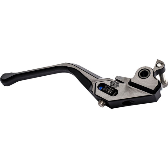 Gilles Tooling FXBL-05-B Factor-X Brake Lever - Black