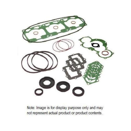 Winderosa 710182 Top End Gasket Set
