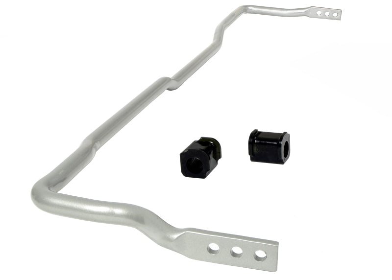 Load image into Gallery viewer, Whiteline BTR28Z WL Sway Bars - Rear

