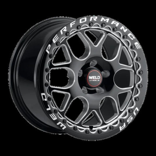 Weld S91070075P38 WEL Solana Wheels
