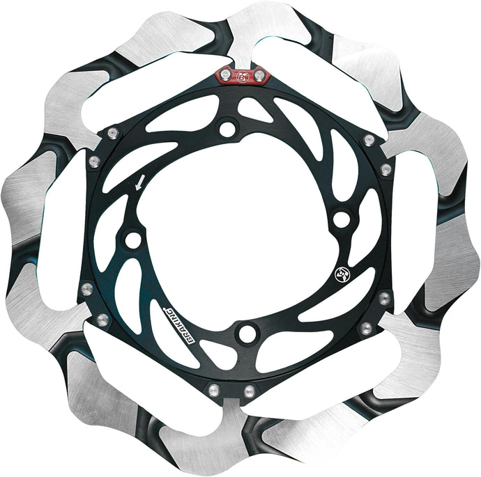 Braking BY4135E Epta Batfly Rotor