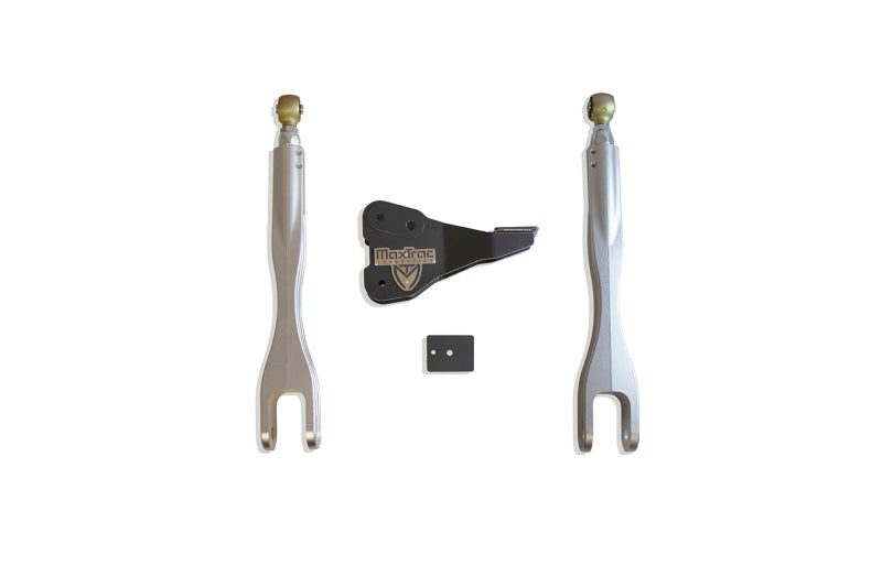 Load image into Gallery viewer, Maxtrac 943300-3 MXT 4-Link Arms &amp; Brackets
