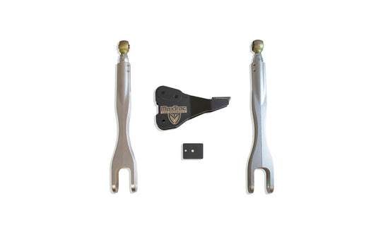 Maxtrac 943300-3 MXT 4-Link Arms & Brackets