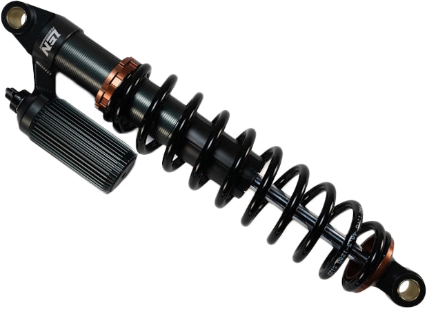 Len Performance LS4-50001R Rear Track Shock