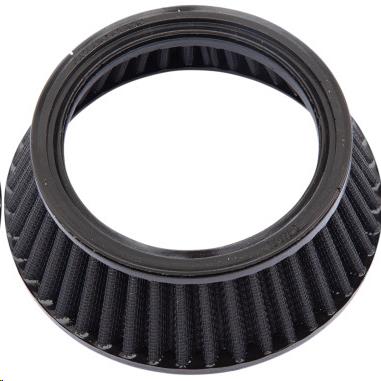 Arlen Ness 81-111 Replacement Air Filter for Clear Tear Air Cleaners