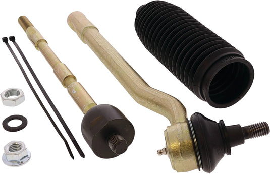 All Balls 51-1125 Rack Tie Rod Kit