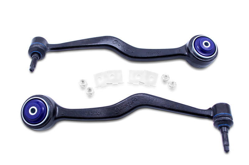 Load image into Gallery viewer, Superpro TRC1001E SPR Radius Arms
