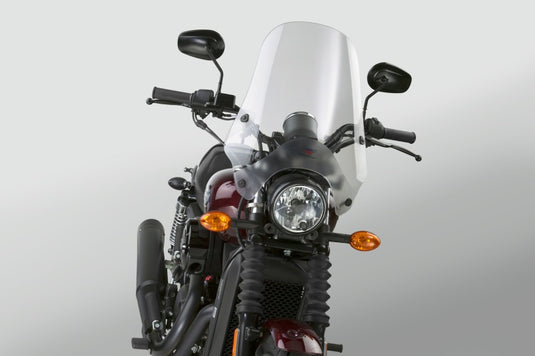 National Cycle N25000 NAT Street Shield