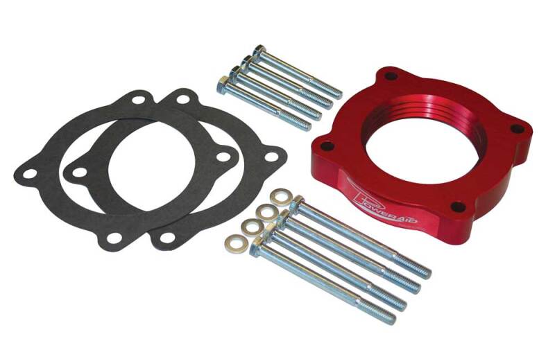 Load image into Gallery viewer, Airaid 400-619 AIR Throttle Body Spacer
