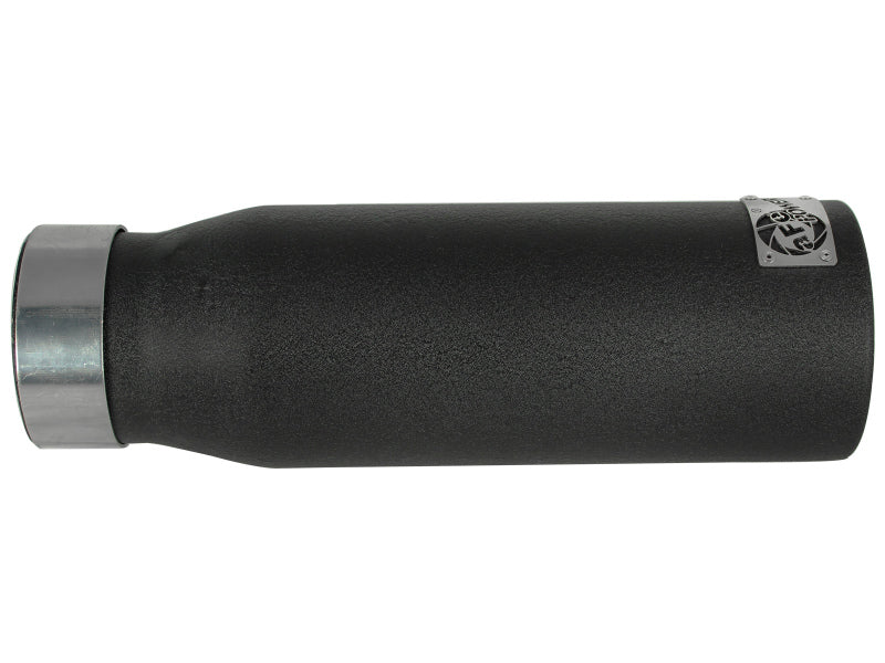 Load image into Gallery viewer, Afe 49-92043-B AFE Mach Force-Xp Exhaust Tip
