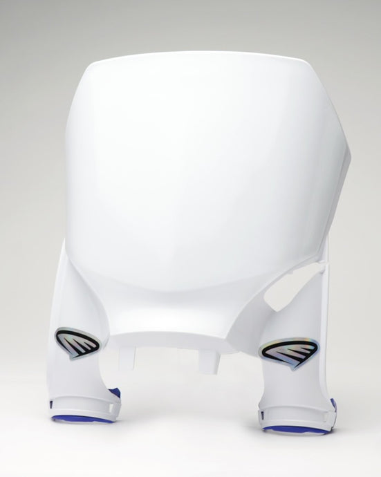 Cycra 1CYC-0992-30 CYC Number Plate