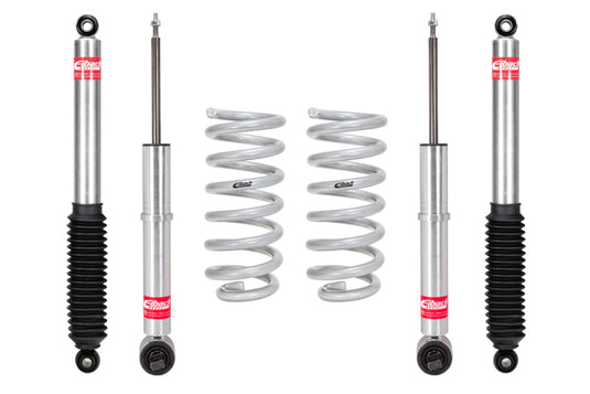 Eibach E80-23-032-01-22 EIB Pro-Truck Kits