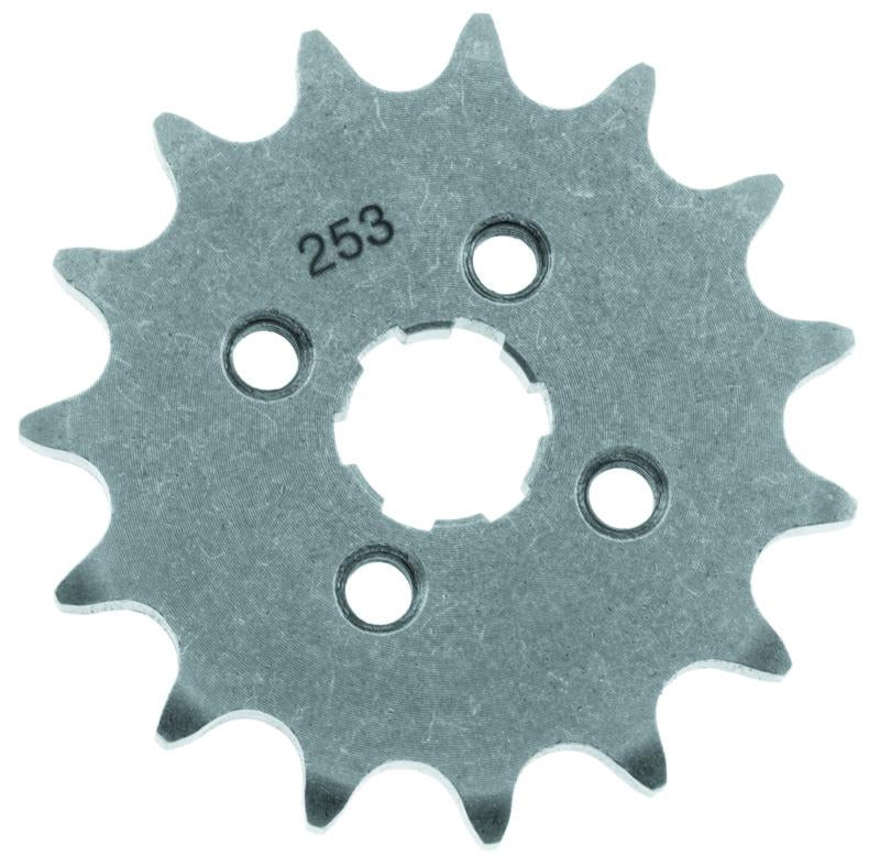 Load image into Gallery viewer, Bikemaster 965432 BKM Front Sprockets
