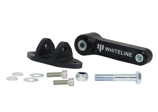 Whiteline KDT973 WL Bushings - Engine Mount