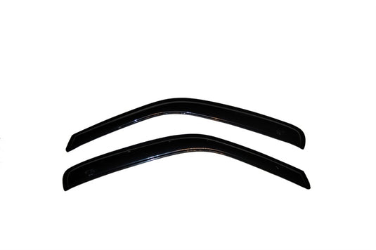Avs 92455 AVS Ventvisor - Smoke