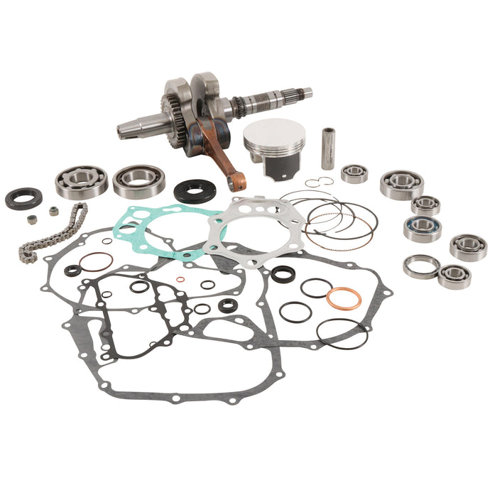 Wrench Rabbit WR00037 Complete Engine Rebuild Kit In a Box