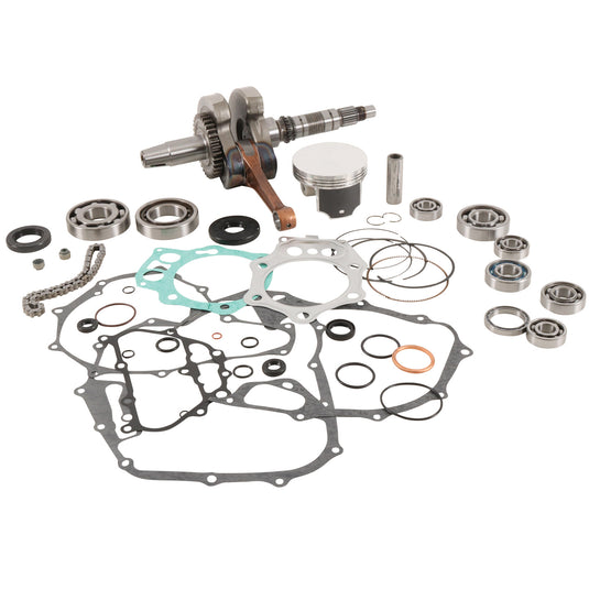 Wrench Rabbit WR00037 Complete Engine Rebuild Kit In a Box