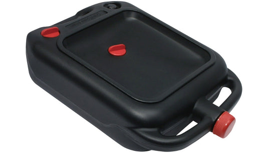 Bikeservice BS8006 Portable Oil Drain CAN-4L