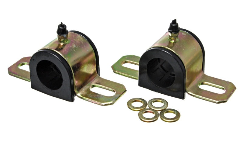 Load image into Gallery viewer, Energy Suspension 9.5168G ES Sway Bar Bushings - Black

