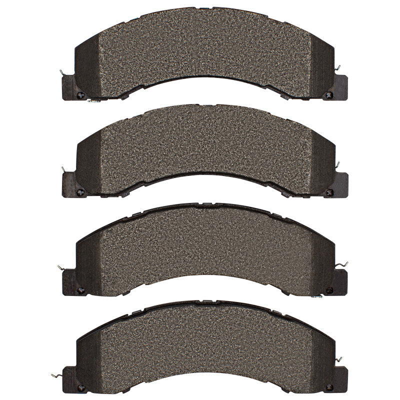 Load image into Gallery viewer, Dfc 1214-1335-01 DFC Semi Met Heavy Duty Pads
