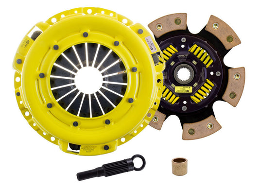 Act NZ2-HDG6 ACT HD/Race Clutch Kits