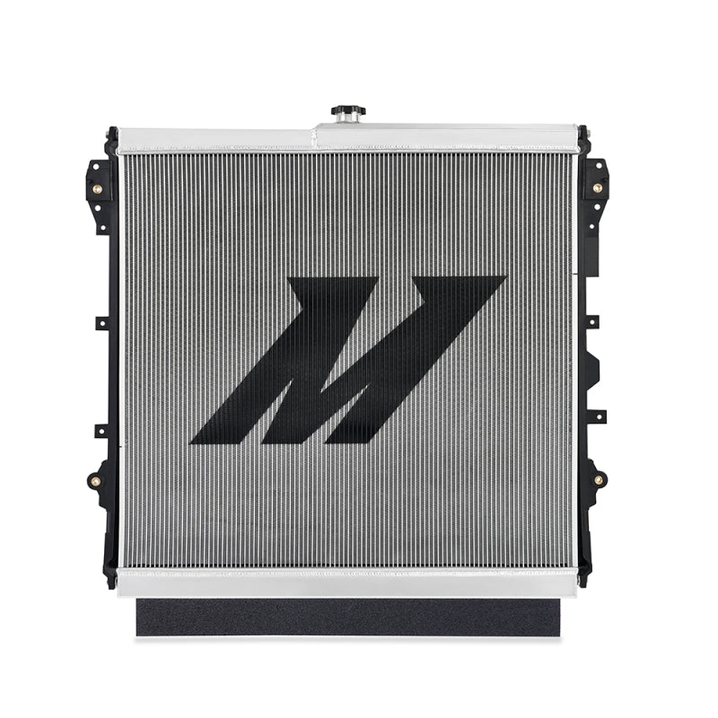 Load image into Gallery viewer, Mishimoto MMRAD-TUN-07 MM Radiators - Alum

