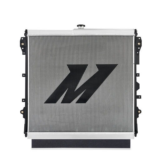 Mishimoto MMRAD-TUN-07 MM Radiators - Alum