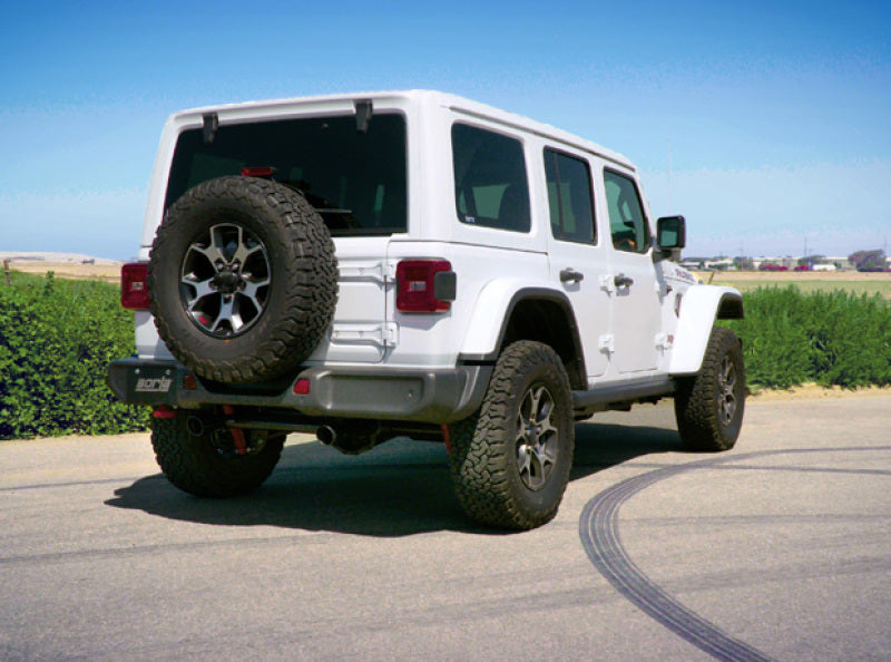 Load image into Gallery viewer, Borla 11963CB BOR Axle Back S-Type
