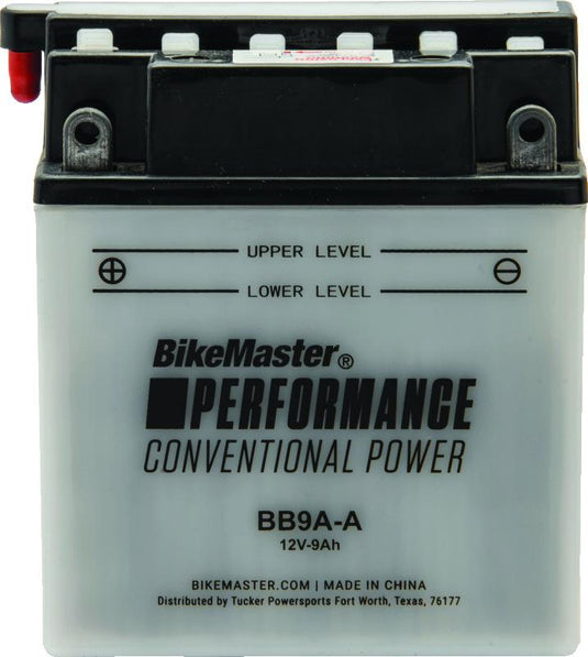 Bikemaster 781074 BKM Batteries