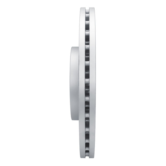 Dfc 900-40123 DFC Geomet Coated Rotors - Plain