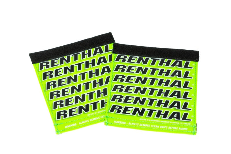 Load image into Gallery viewer, Renthal G256 REN Grips
