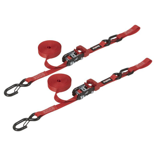 Speedstrap 11803-2 SSP Tie Down Kit