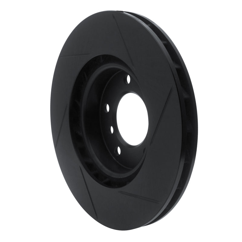 Load image into Gallery viewer, R1 Concepts 613-31037D RNC Brake Rotor - Slotted
