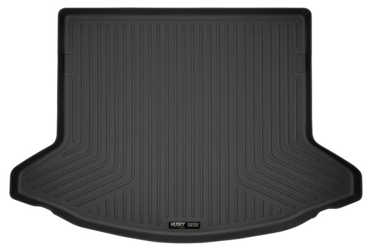 Husky Liners 28641 HL WB - Cargo - Black