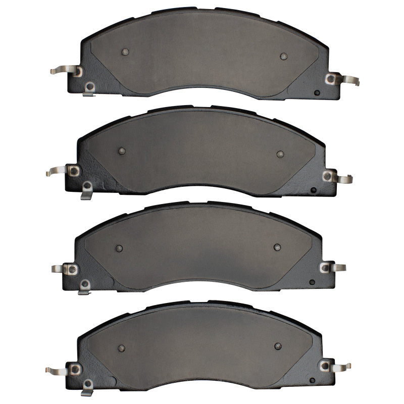 Load image into Gallery viewer, Dfc 1214-1399-01 DFC Semi Met Heavy Duty Pads
