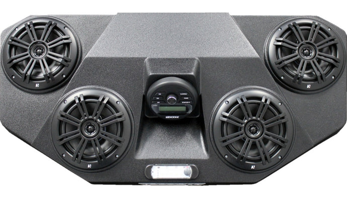 Hoppe Industries HPEL-0110A Hoppe Audio Mini