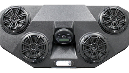 Hoppe Industries HPEL-0110A Hoppe Audio Mini