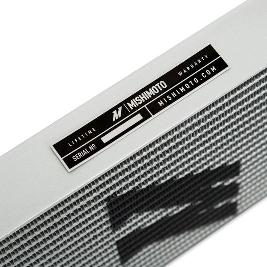 Mishimoto MMTC-RAM-94SL MM Transmission Coolers